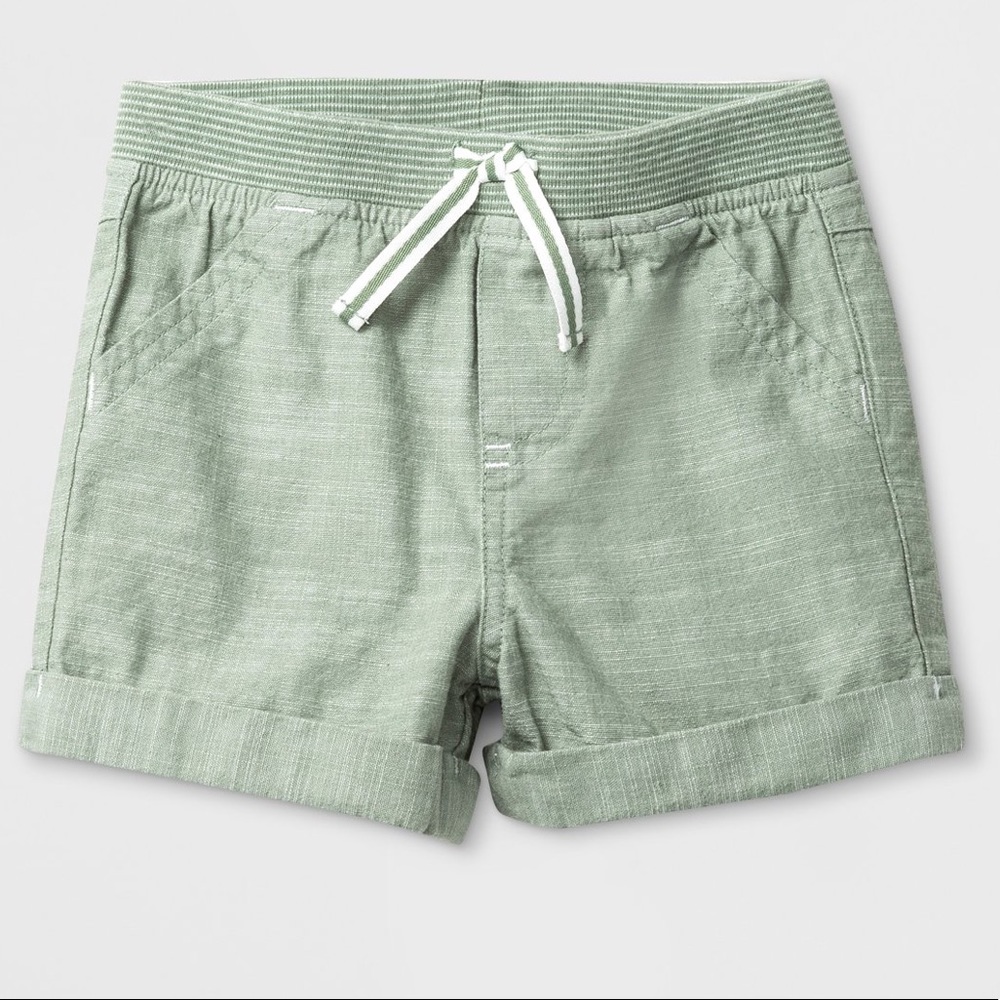 Cat & Jack Shorts